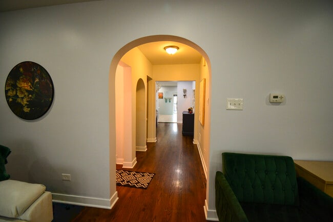 Photo - 4947 W Parker Ave