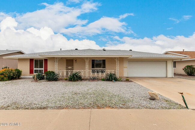 Building Photo - 10431 W Tumblewood Dr