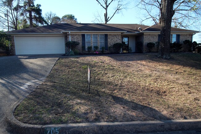 Stunning 4-bedroom, 2-bath house in Tyler! - Stunning 4-bedroom, 2-bath house in Tyler!