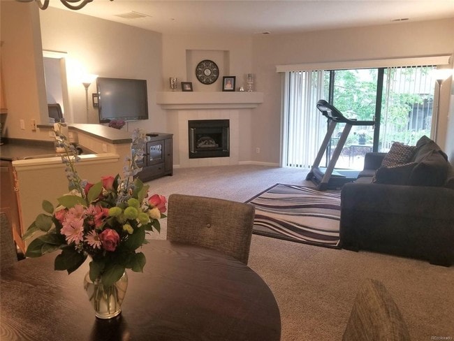 Building Photo - 7394 S Alkire St Unit 102