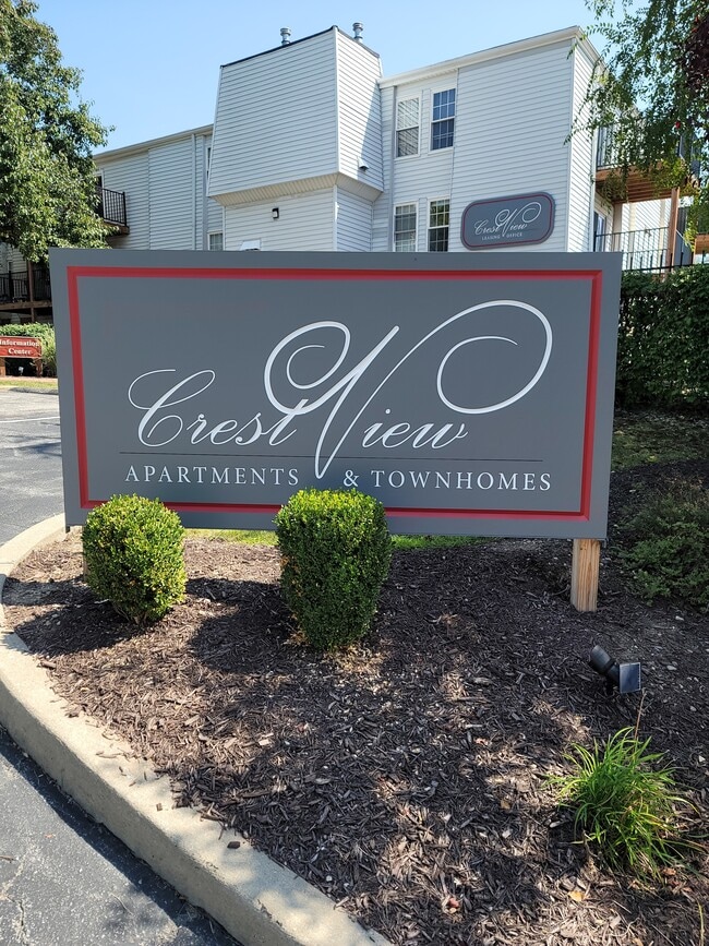 Building Photo - Crestview Rental