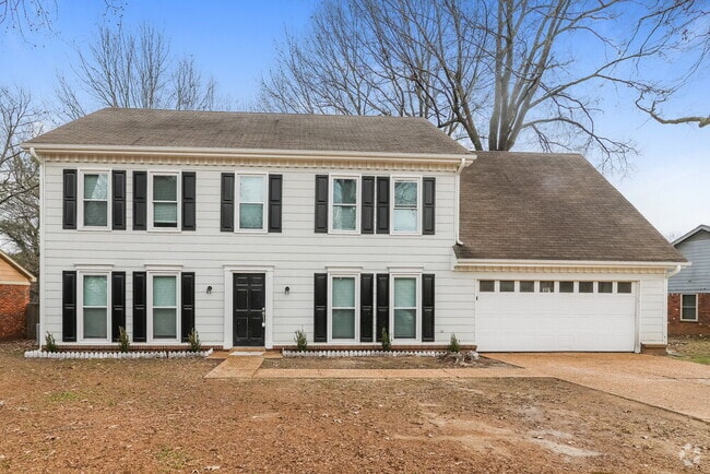 Building Photo - 4924 W Hedgewall Cir Rental