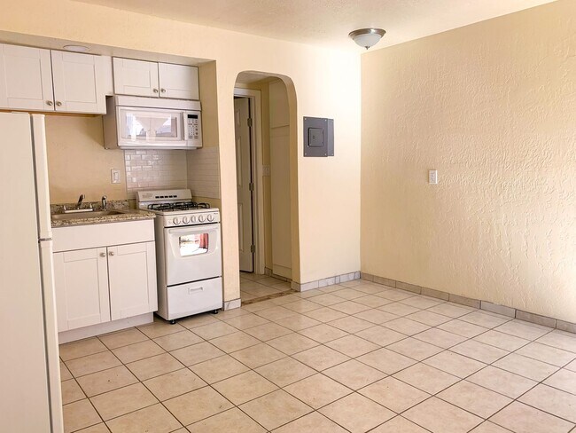 Photo - Casa dos Santos