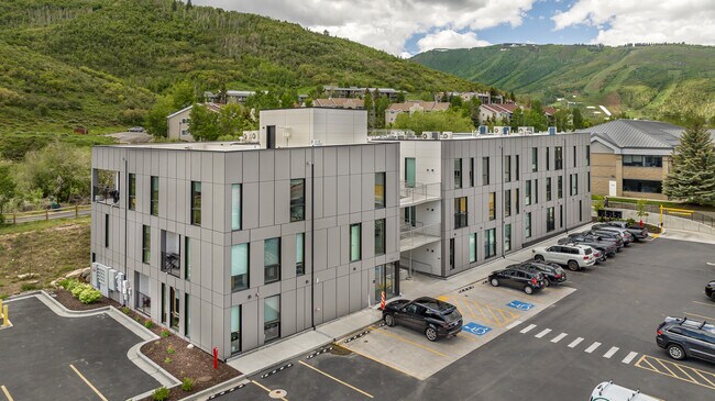 Ascent at 1791 - Ascent at 1791 Apartments