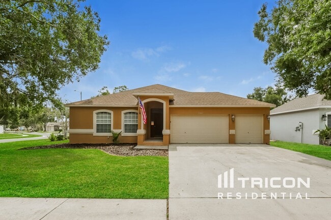 Building Photo - 11302 Andy Dr Rental