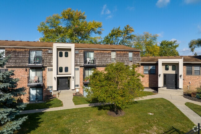 Photo - Carriage Hill Apartments