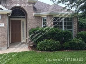 Photo - 1632 Belvedere Pl