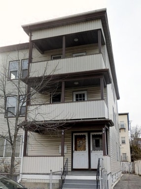 Photo - 52 Mansfield St Unit 1
