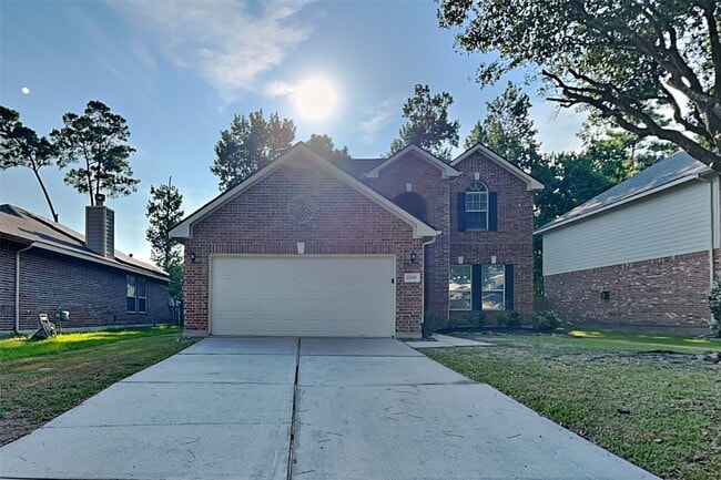 Building Photo - 17610 Bryce Manor Ln Rental