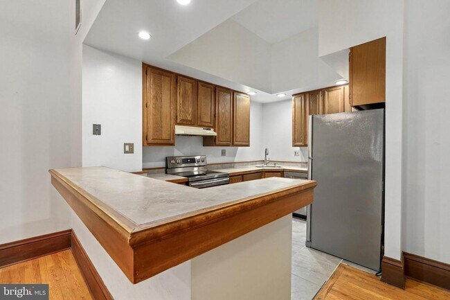 1331 T St NW Unidad B