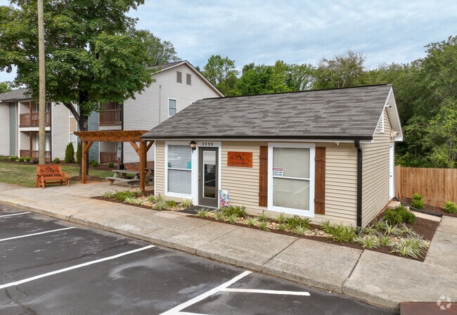 Gardner Ridge Apartment Homes