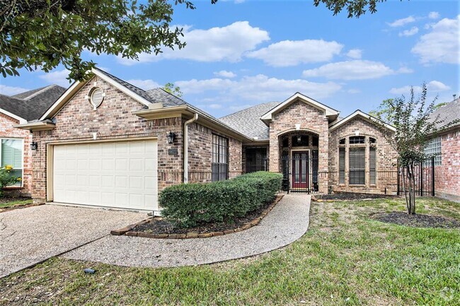 Building Photo - 6622 Prairie Dunes Dr Rental