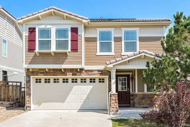 Building Photo - 4081 Delight Dr Rental