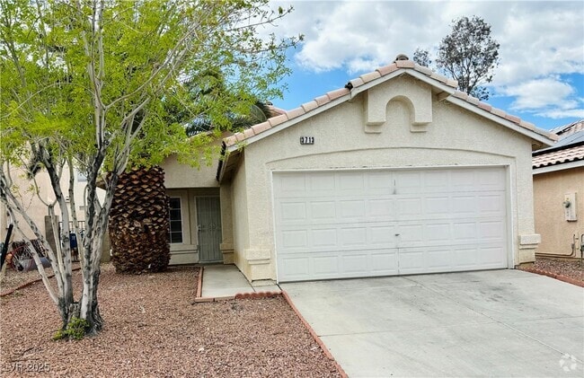 Building Photo - 3713 Cactus Wheel Ct Rental