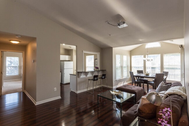 Building Photo - 7507 Snowpea Ct Unit M Rental