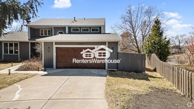 Building Photo - 436 Bruns Ct Rental