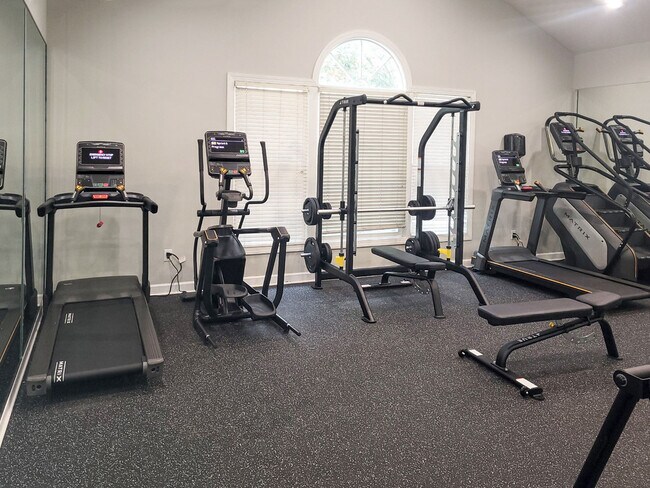Legacy North Pointe Apartments