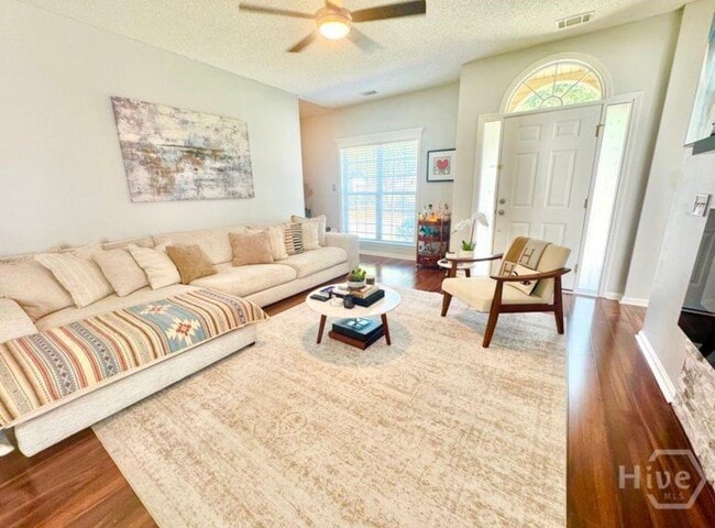 Photo - Beautifully designed end unit townhome Available 1/6/26