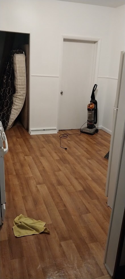 cocina - 31 Lincoln Ave Unidad 1