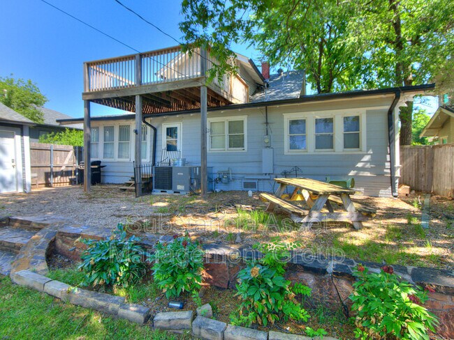 Photo - 1216 NW 36th St