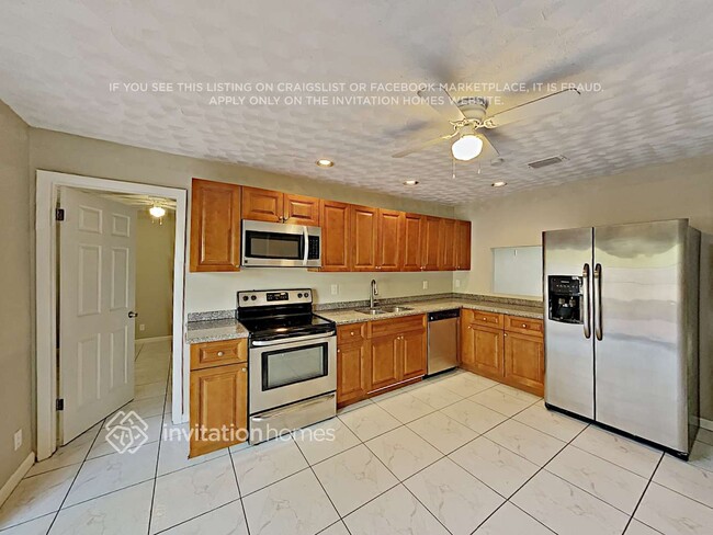 5535 Haverford Way