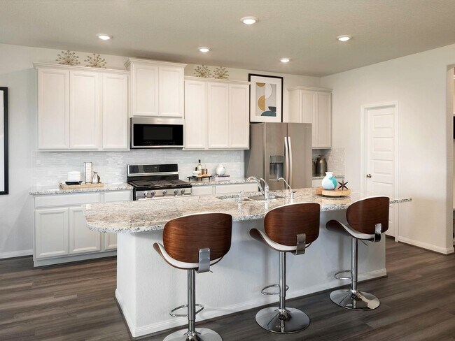 Photo - 1521 Blue Acer Dr