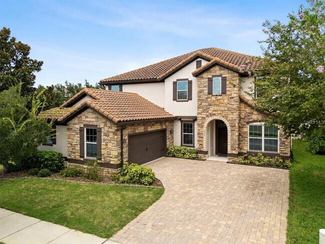 8701 Iron Mountain Trail