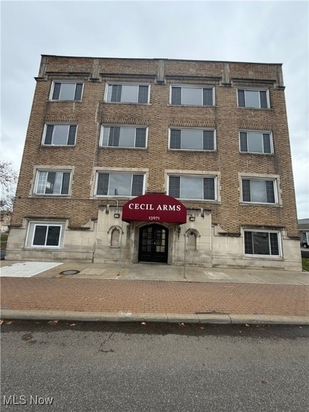 Building Photo - 13671 Euclid Ave