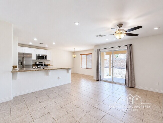 Photo - “Charming 3-Bedroom, 2-Bathroom Home in Villa Chaparral”