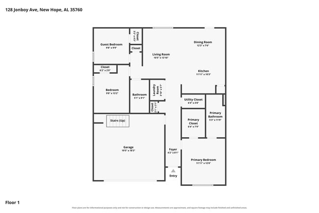 Photo - 128 Jonboy Ave