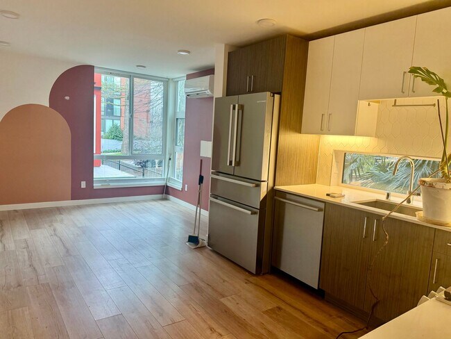 Photo - Capitol Hill Townhome