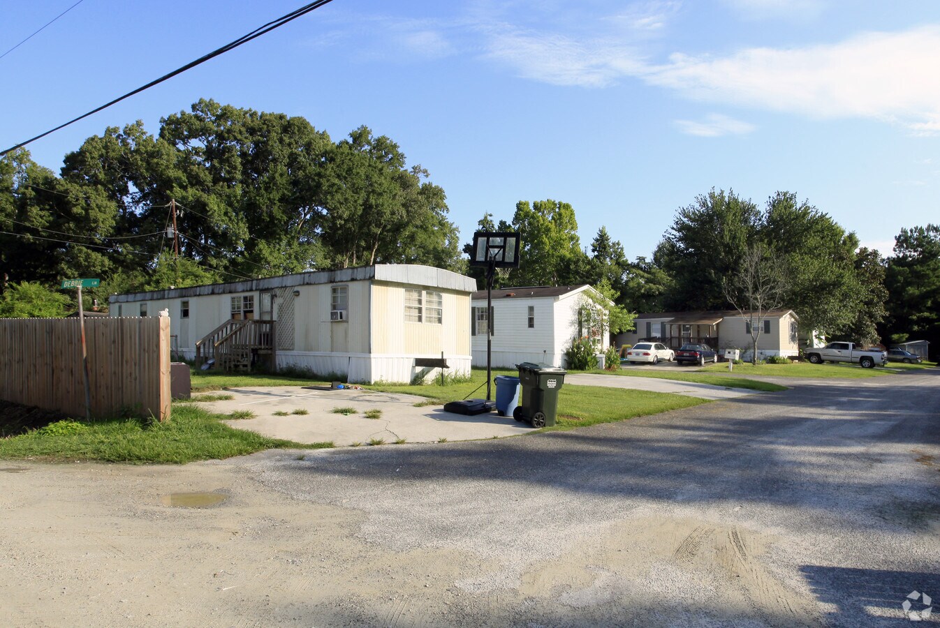 Photo - Traylor's Mobile Home Park