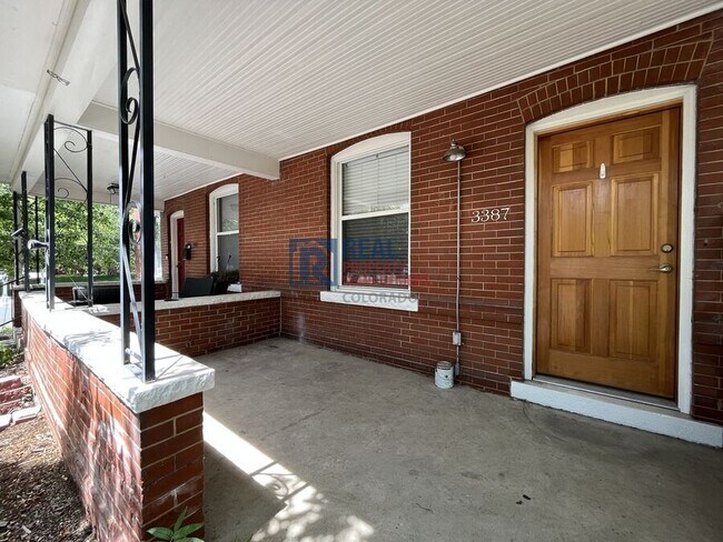Building Photo - 3387 W 32nd Ave