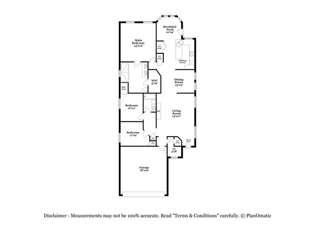 Photo - 21203 Grand National Ave