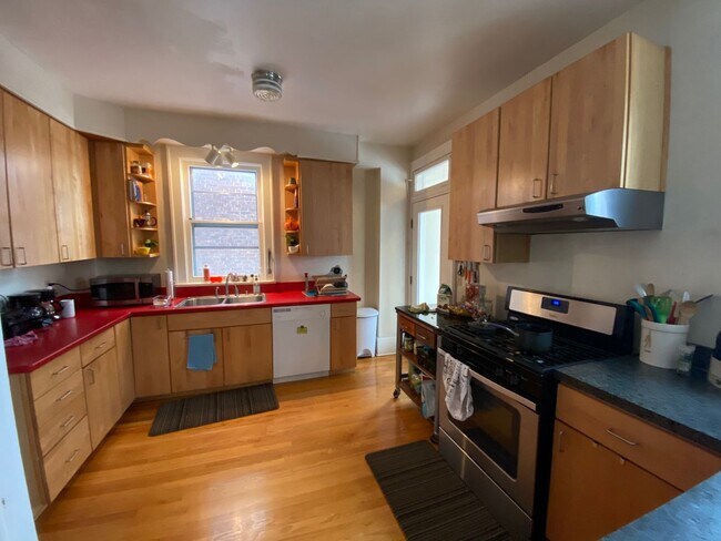 Photo - 1483 Belmont Ave Unit 1483