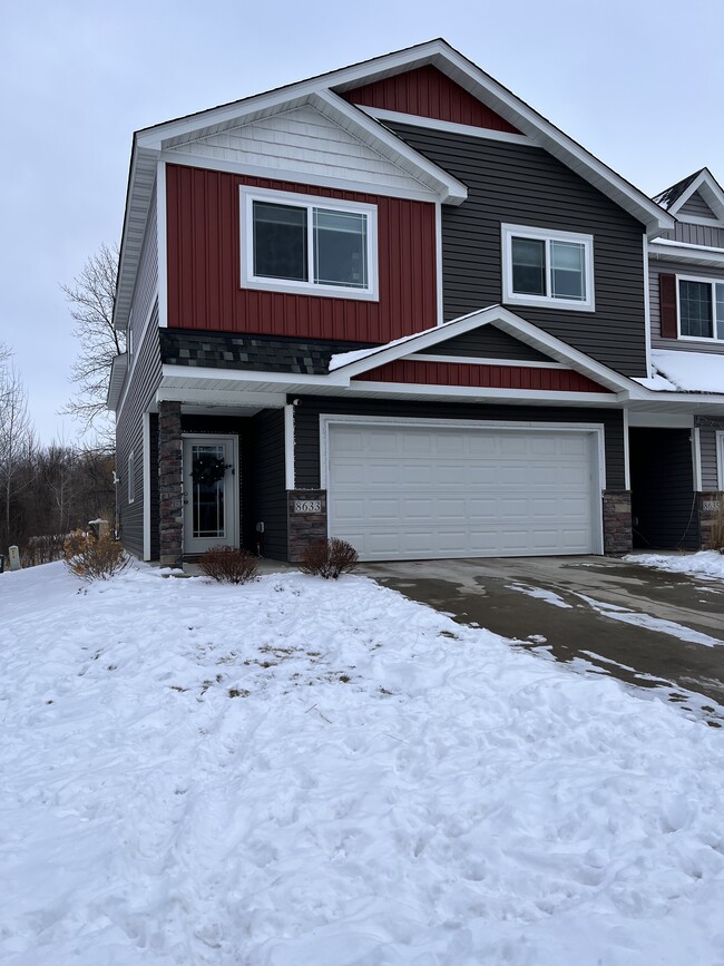 Photo - 8633 Gateway Cir Townhome