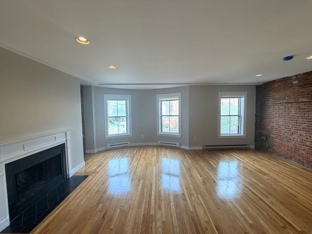 1750 Washington St Unit 10R