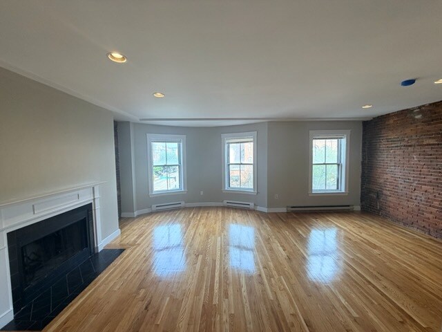 Photo - 1750 Washington St Unit 10R