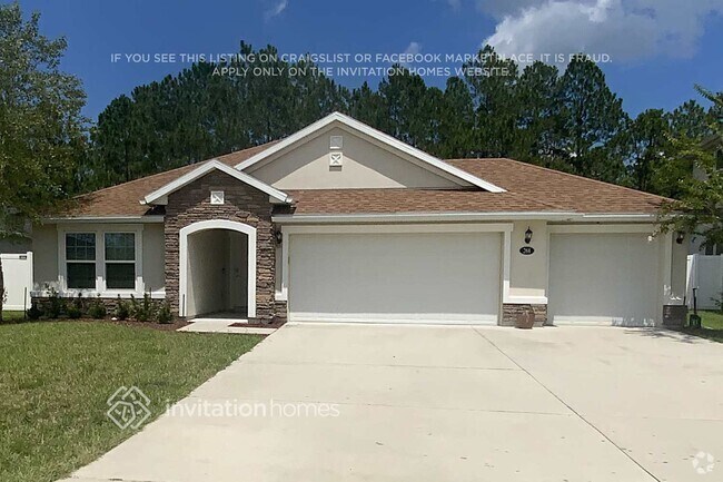 Building Photo - 268 E Teague Bay Dr Rental