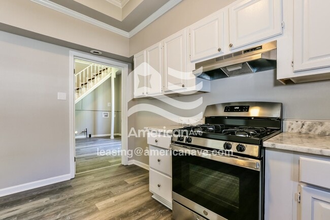 Photo - 2508 Marshall St