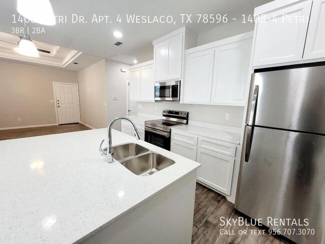 Photo - 1408 Petri Dr Unit 1408-4 Petri