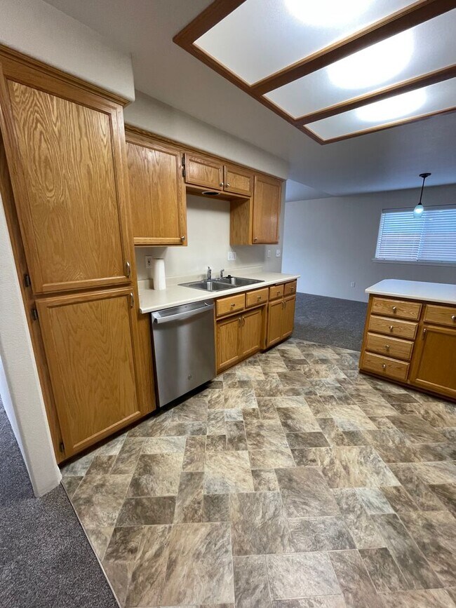 Photo - ***Processing Applicant***Spacious 3 bedroom, 2 bathroom home- CENTRAL POINT!