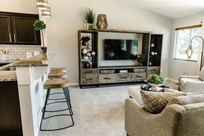 Photo - Stunning home that offers a fantastic livi...