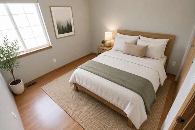 Photo - 2217 N Hamilton St Unidad #C
