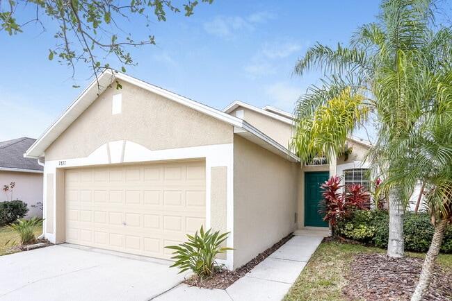 Building Photo - 2837 Mingo Dr Rental
