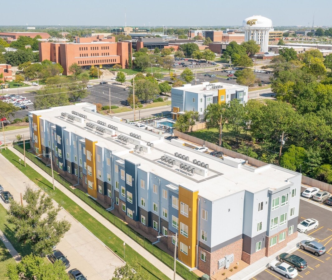 Photo - Seventeenth Apartments