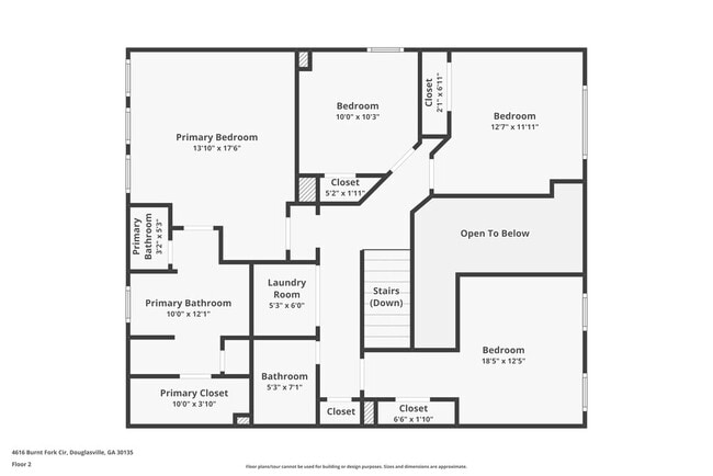 Photo - 4616 Burnt Fork Cir