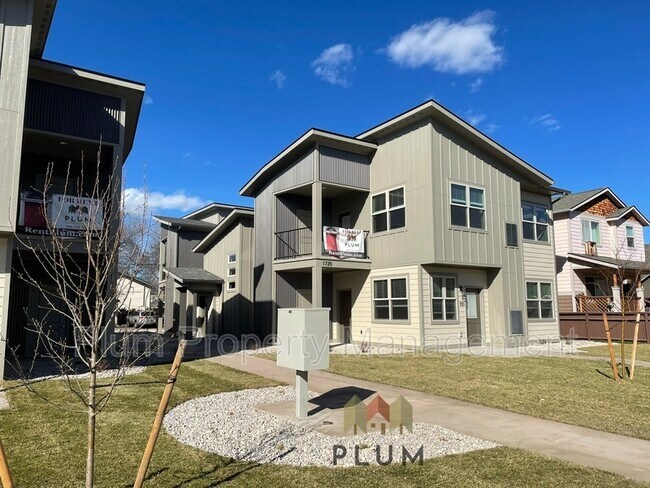 Photo - 1720 S 14th St W Unit 101