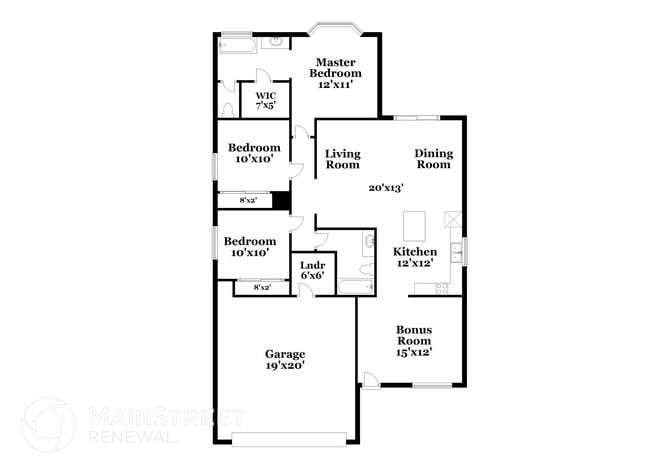 Photo - 6242 W Illini St