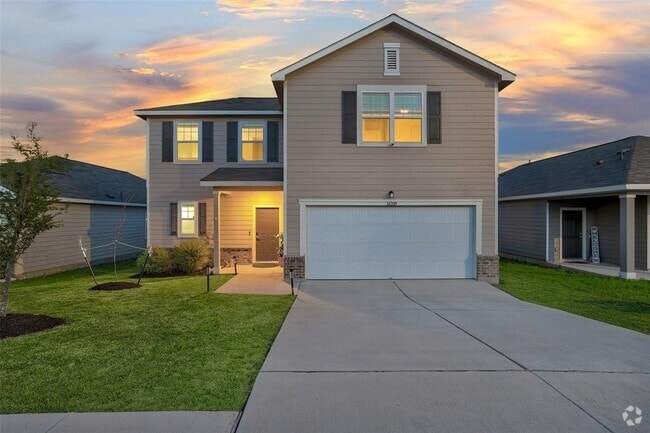 Building Photo - 14209 Jeannette Rankin Rd Rental